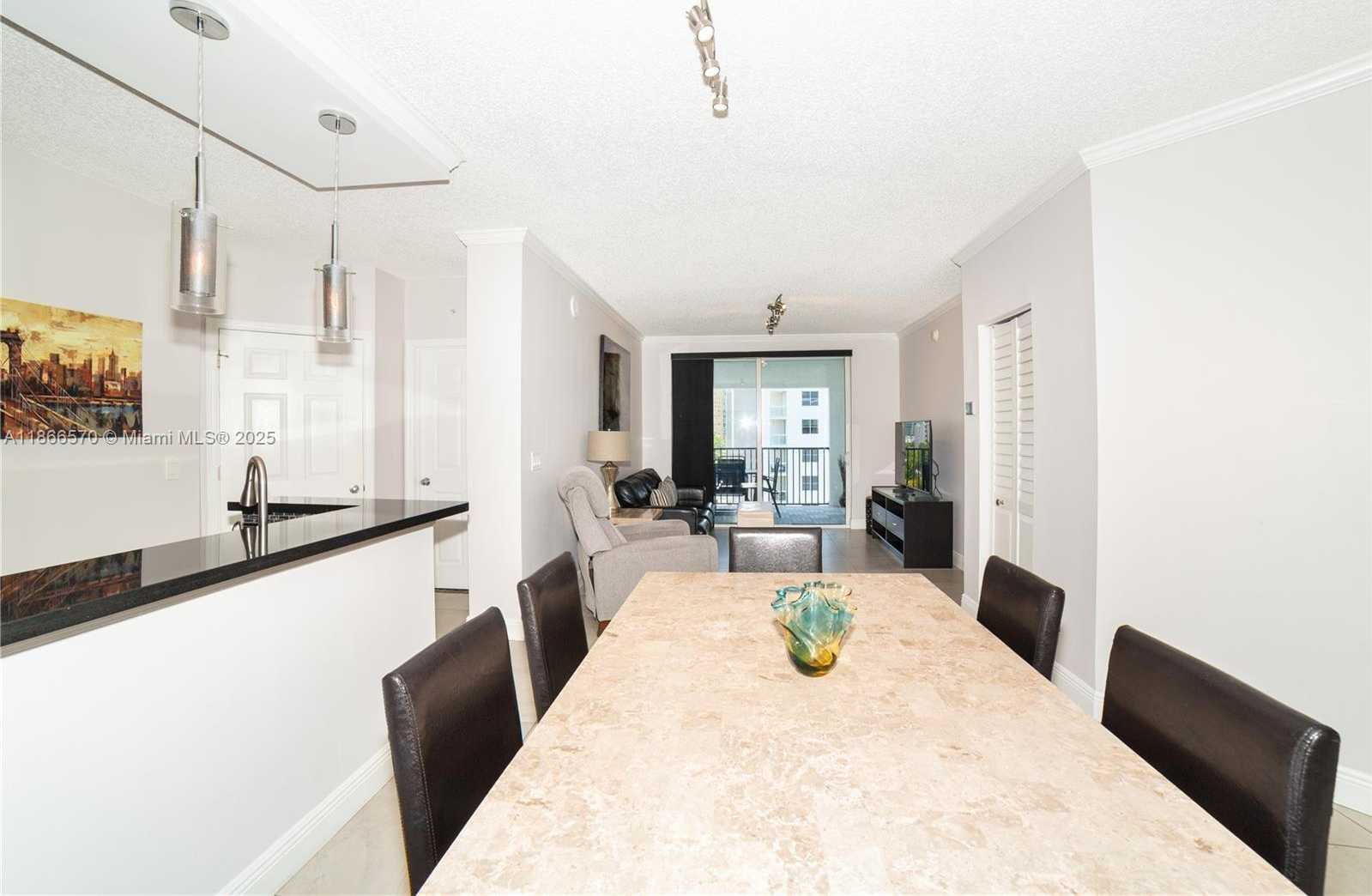 Small Image of 17100 NORTH BAY RD #1802, Sunny Isles Beach Number 14