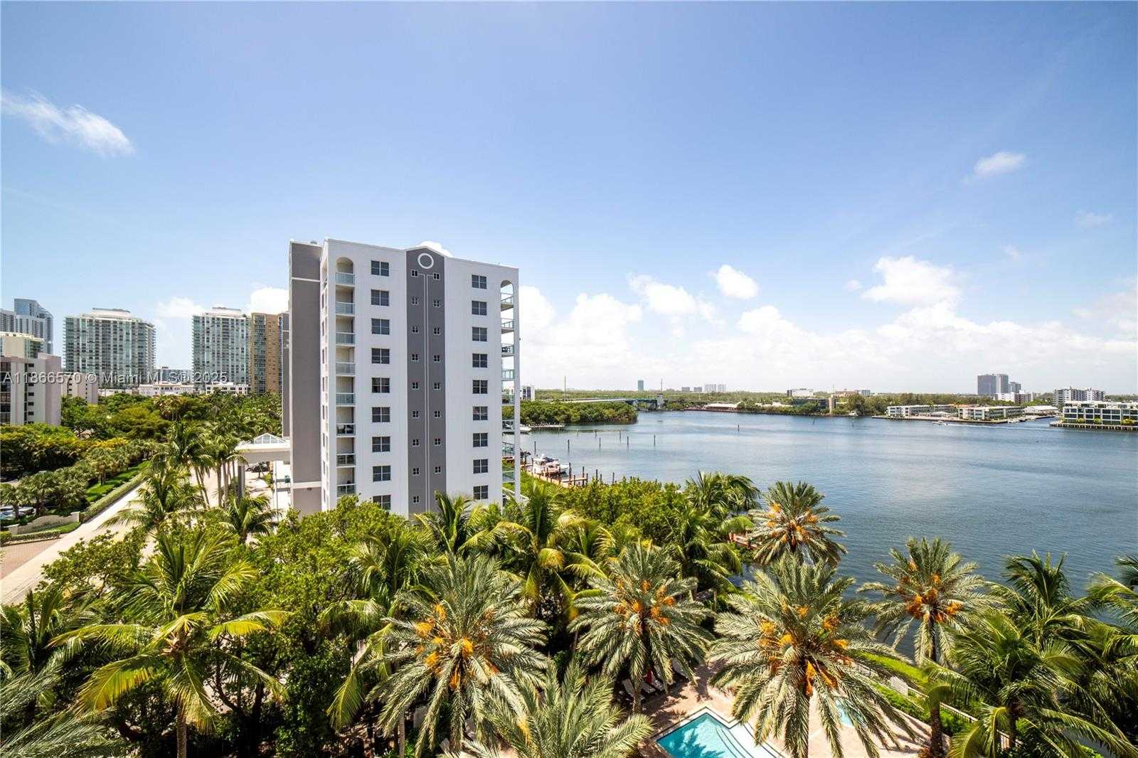 Small Image of 17100 NORTH BAY RD #1802, Sunny Isles Beach Number 24