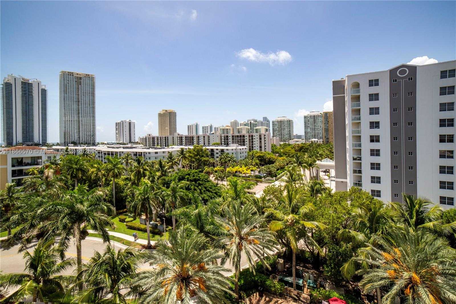 Small Image of 17100 NORTH BAY RD #1802, Sunny Isles Beach Number 25