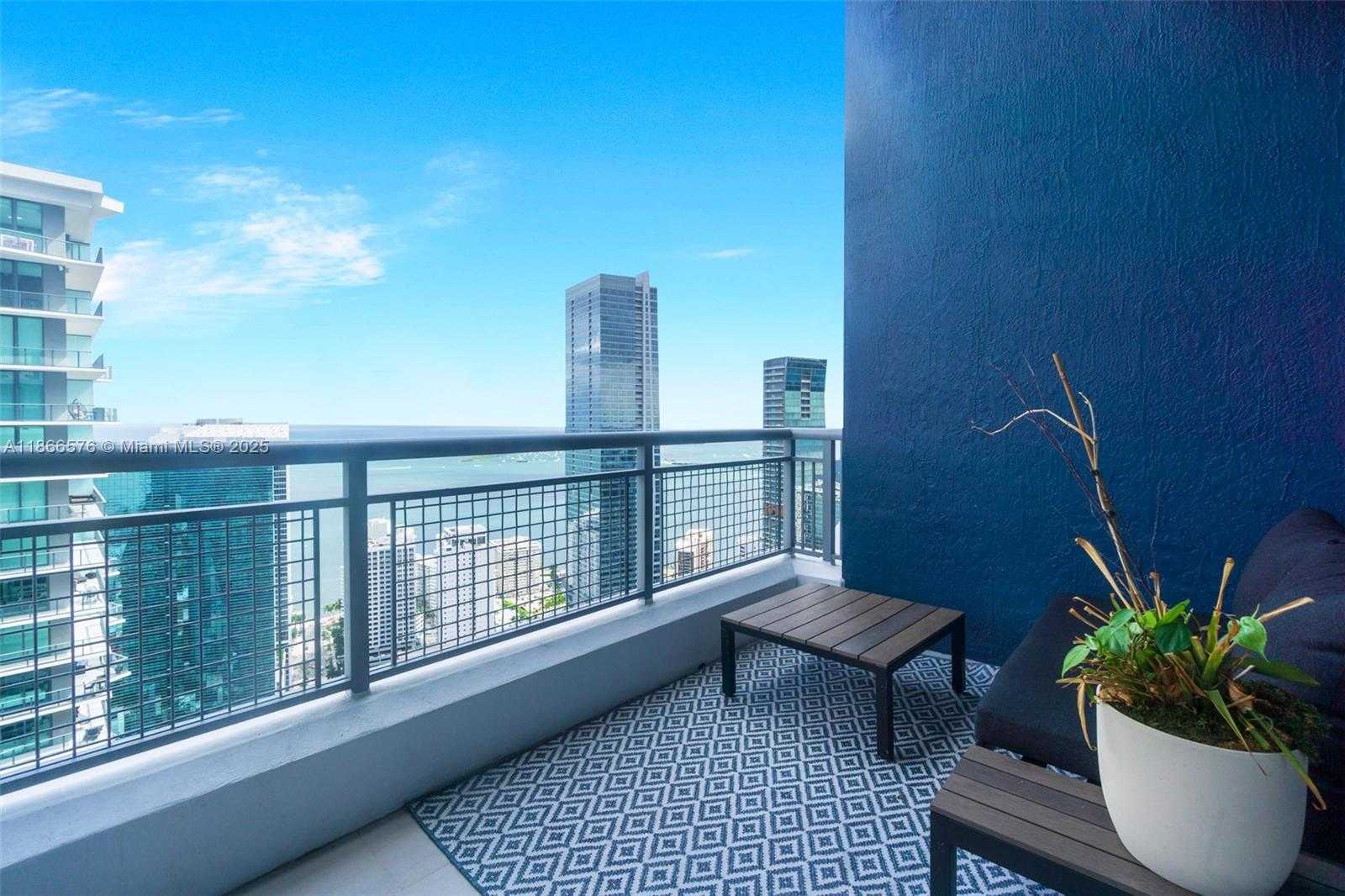 Small Image of 60 SOUTH WEST 13TH ST #4802, Miami Number 19