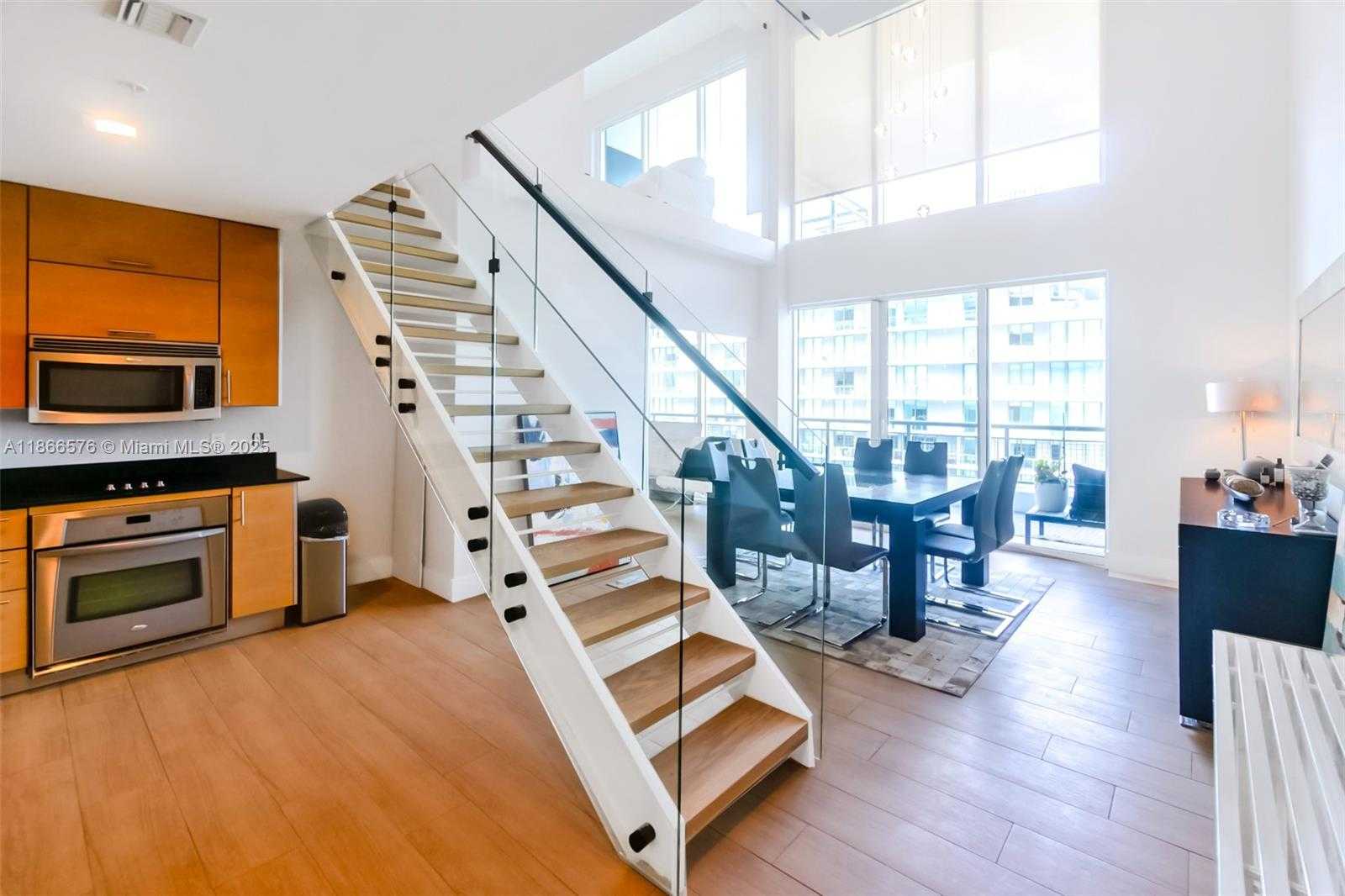Small Image of 60 SOUTH WEST 13TH ST #4802, Miami Number 2