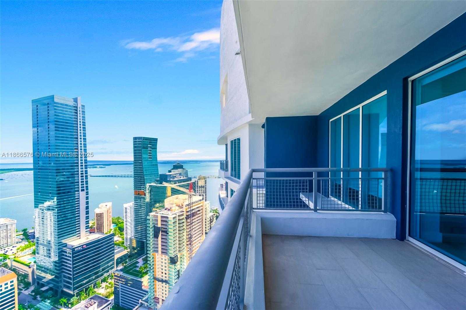 Small Image of 60 SOUTH WEST 13TH ST #4802, Miami Number 20