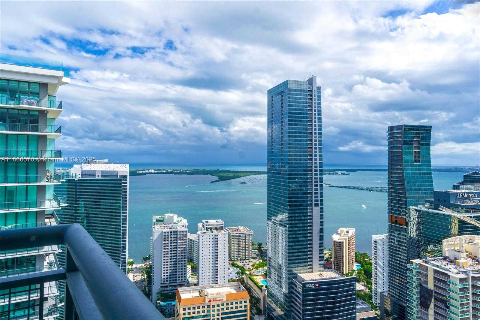 Small Image of 60 SOUTH WEST 13TH ST #4802, Miami Number 21