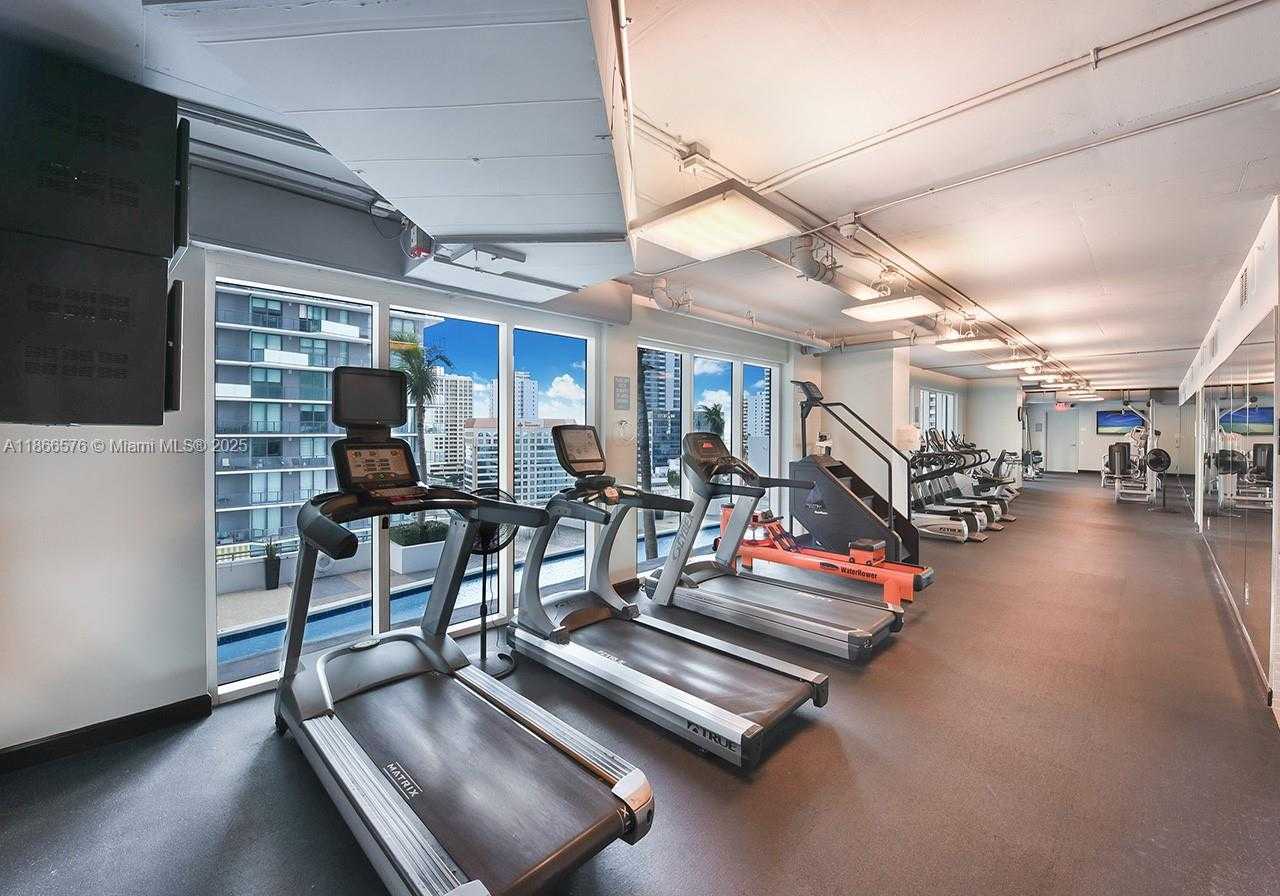 Small Image of 60 SOUTH WEST 13TH ST #4802, Miami Number 22
