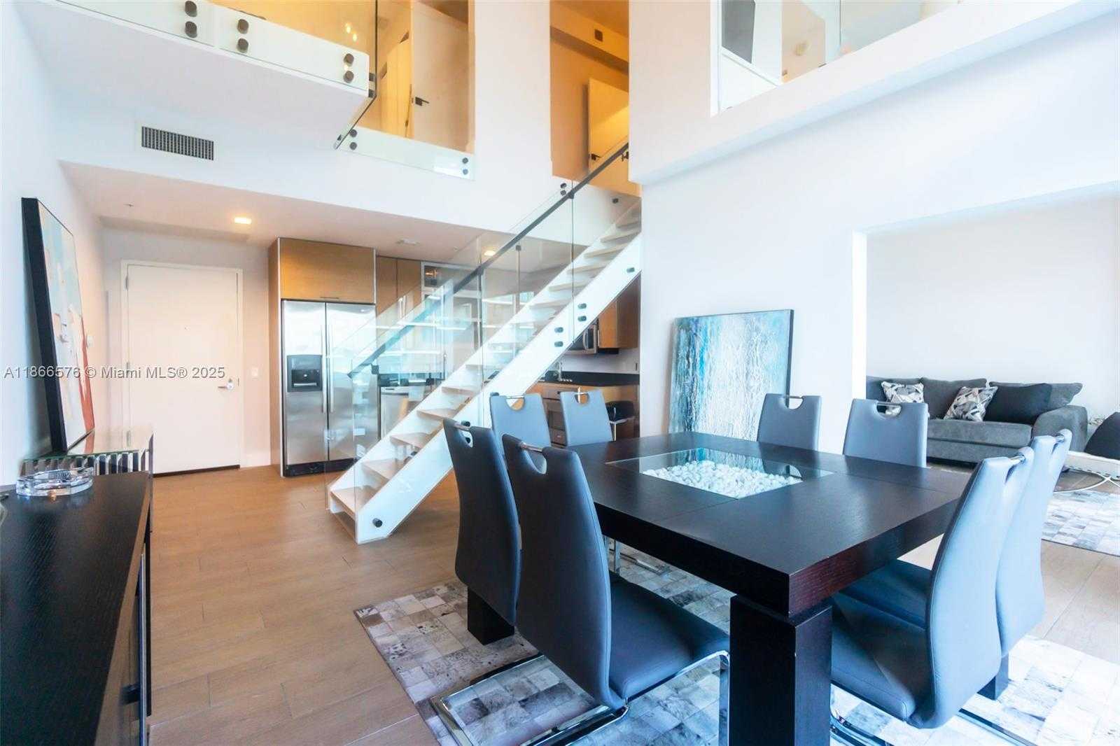 Small Image of 60 SOUTH WEST 13TH ST #4802, Miami Number 3
