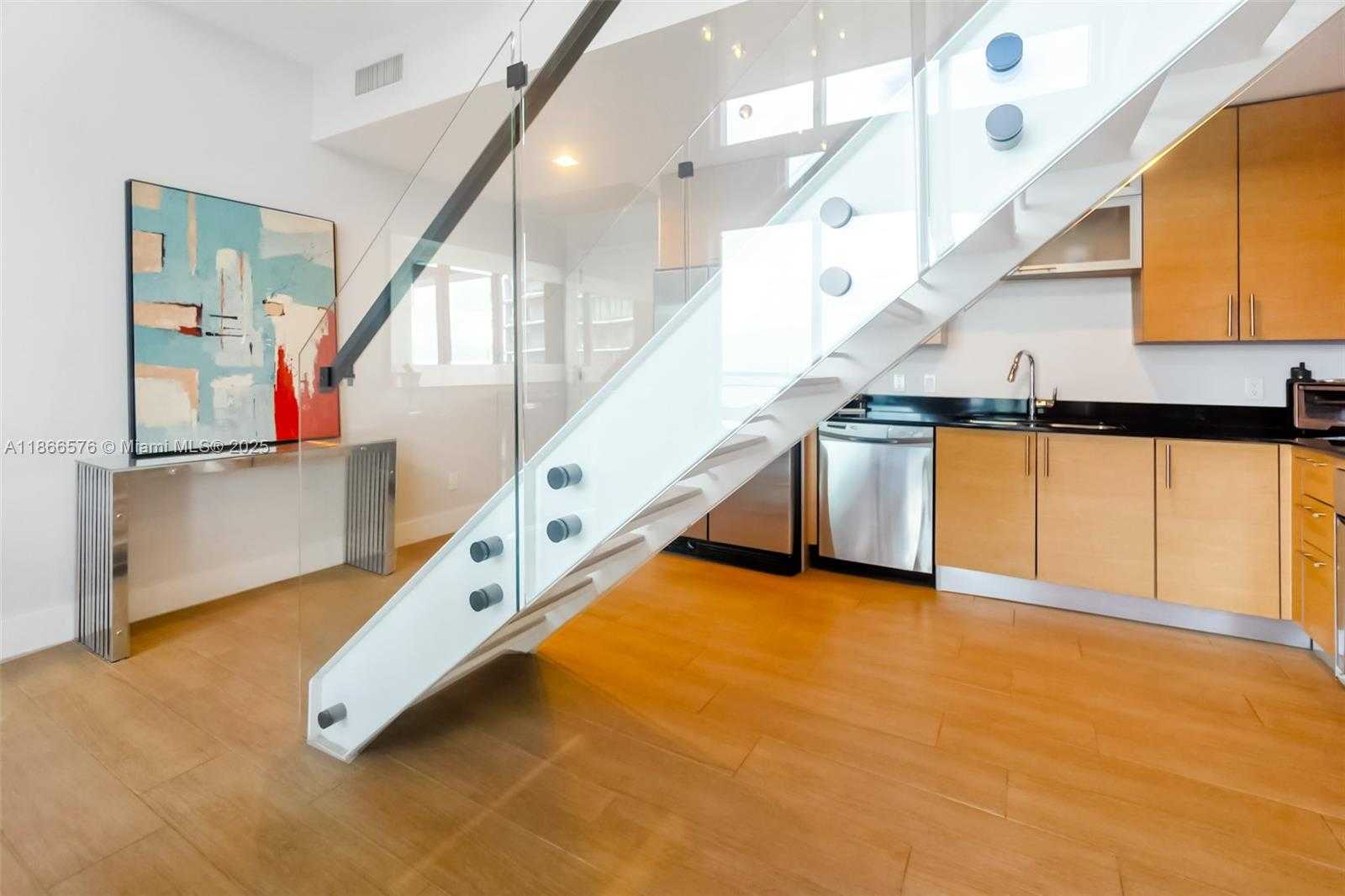 Small Image of 60 SOUTH WEST 13TH ST #4802, Miami Number 4
