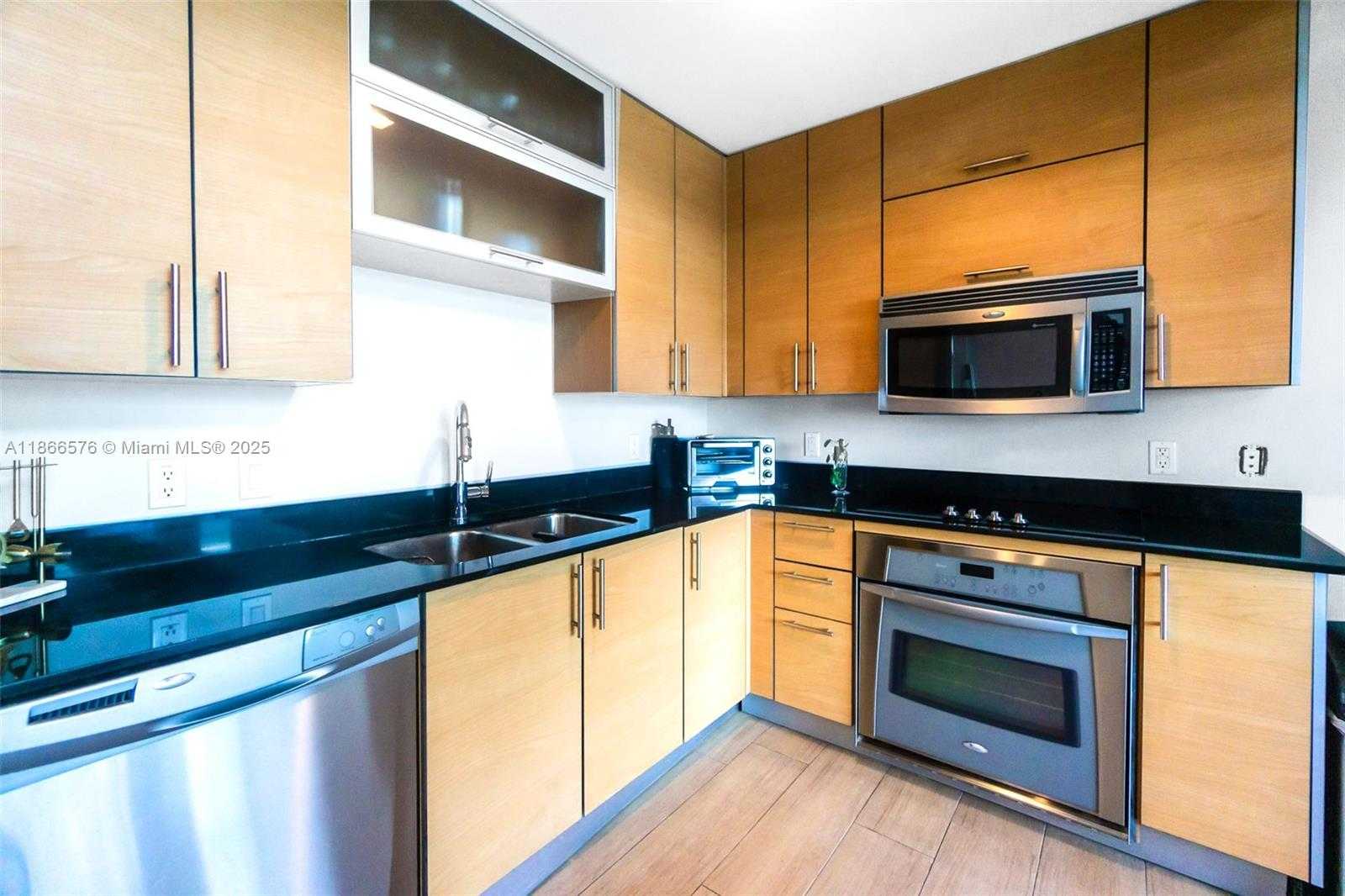 Small Image of 60 SOUTH WEST 13TH ST #4802, Miami Number 7
