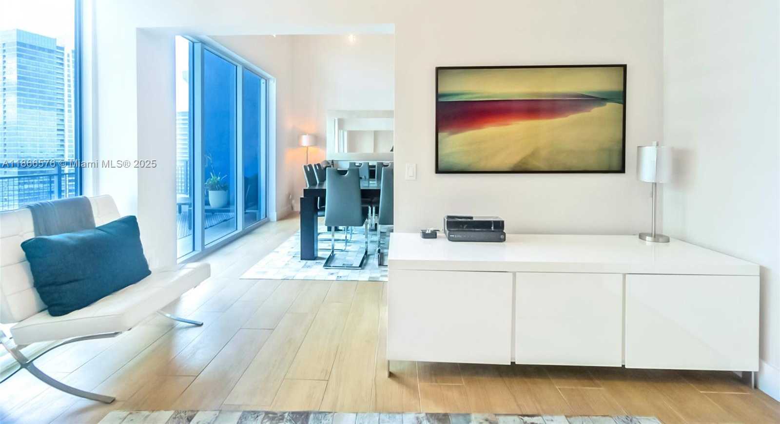 Small Image of 60 SOUTH WEST 13TH ST #4802, Miami Number 9
