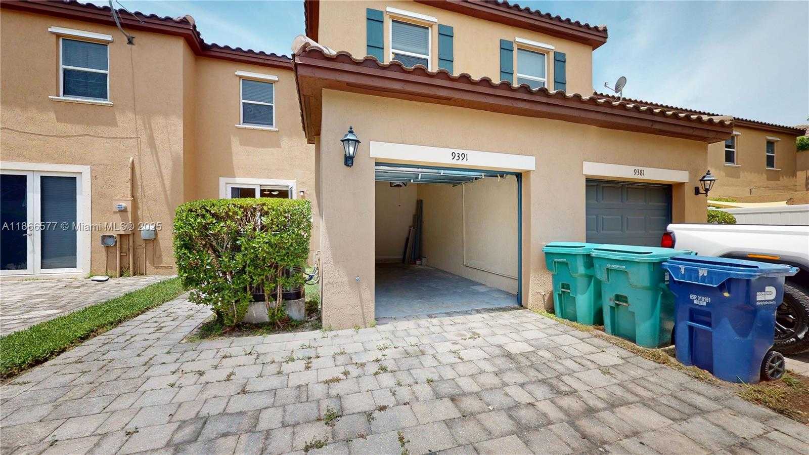 Small Image of 9391 SOUTH WEST 171ST AVE #9391, Miami Number 2