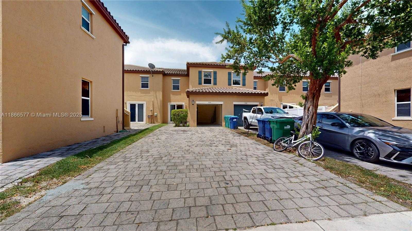 Small Image of 9391 SOUTH WEST 171ST AVE #9391, Miami Number 57