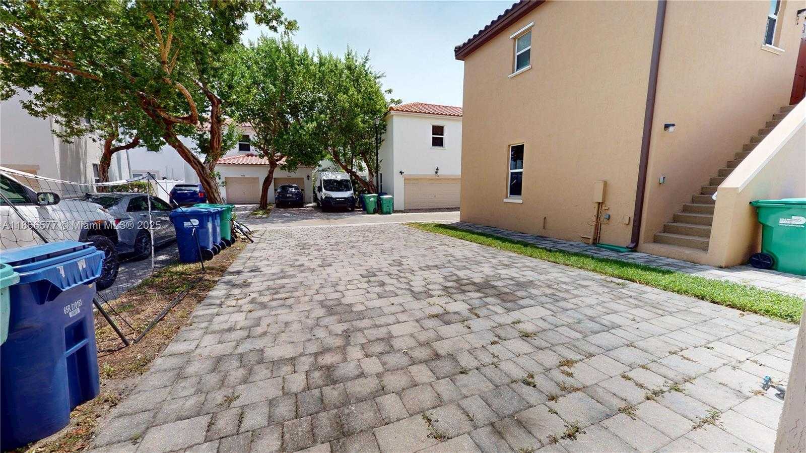 Small Image of 9391 SOUTH WEST 171ST AVE #9391, Miami Number 58