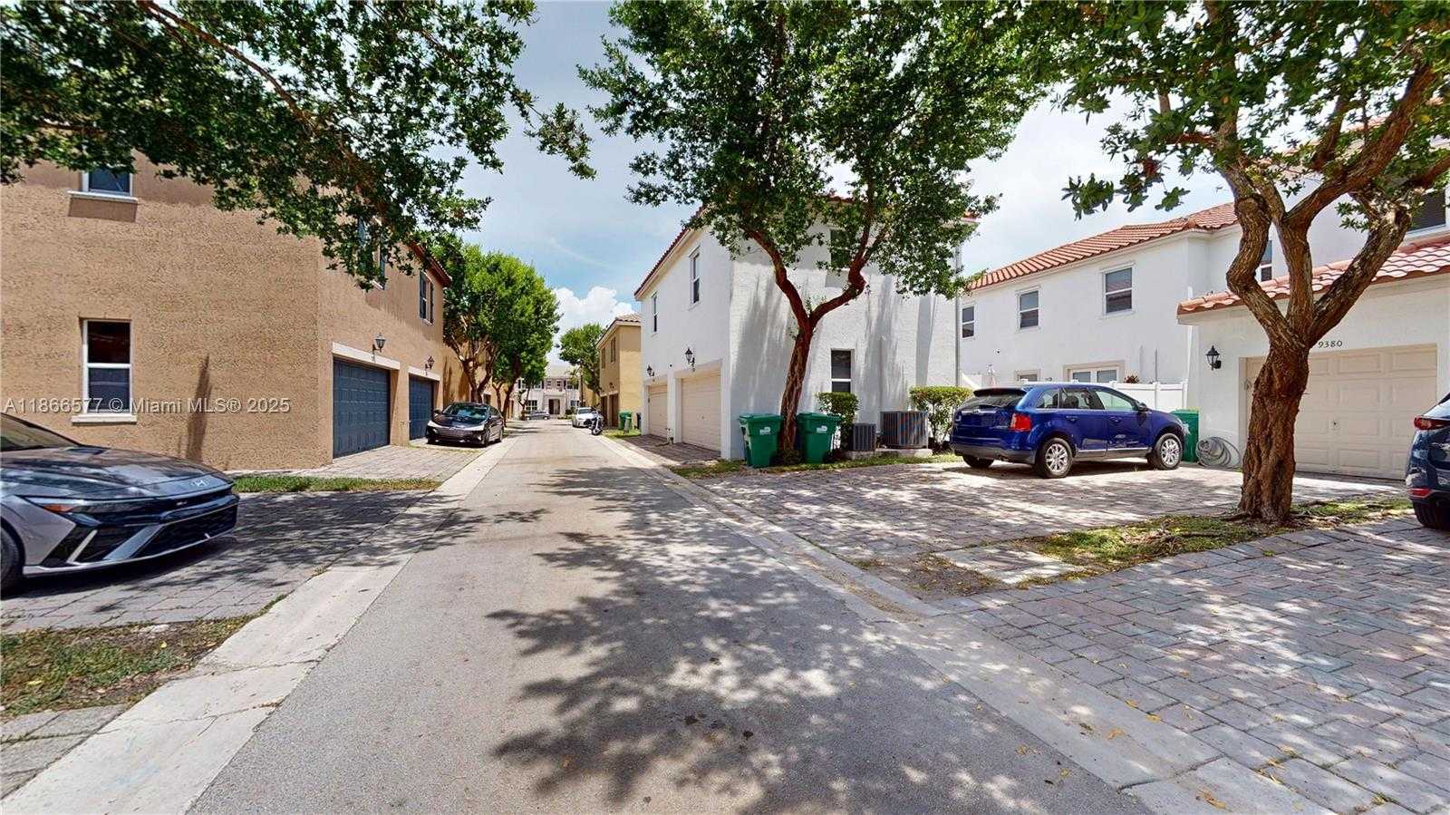 Small Image of 9391 SOUTH WEST 171ST AVE #9391, Miami Number 62