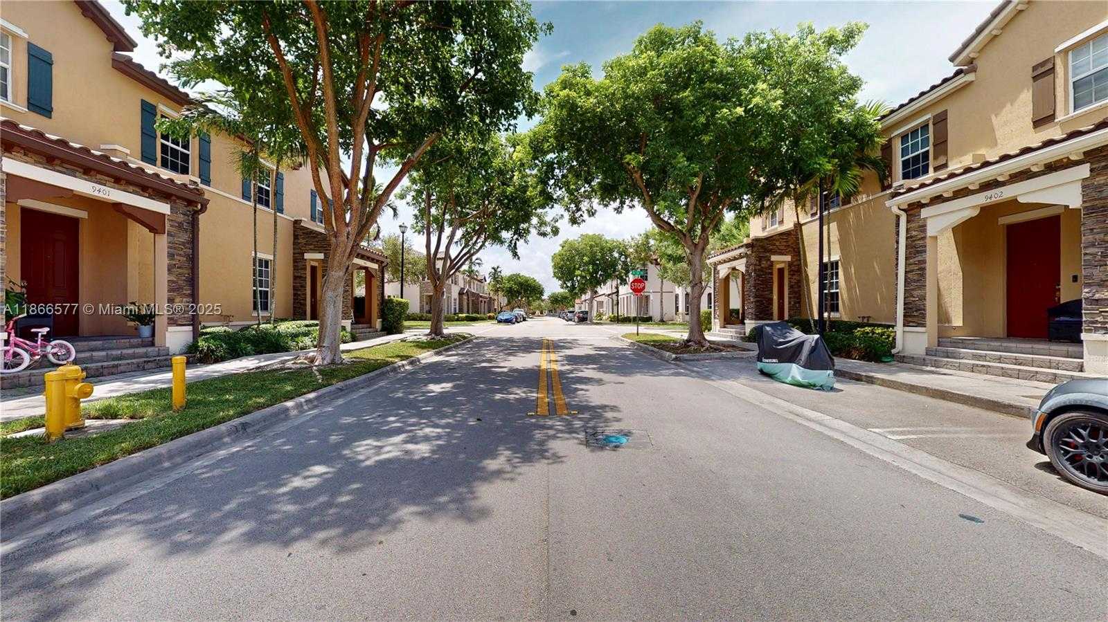Small Image of 9391 SOUTH WEST 171ST AVE #9391, Miami Number 63