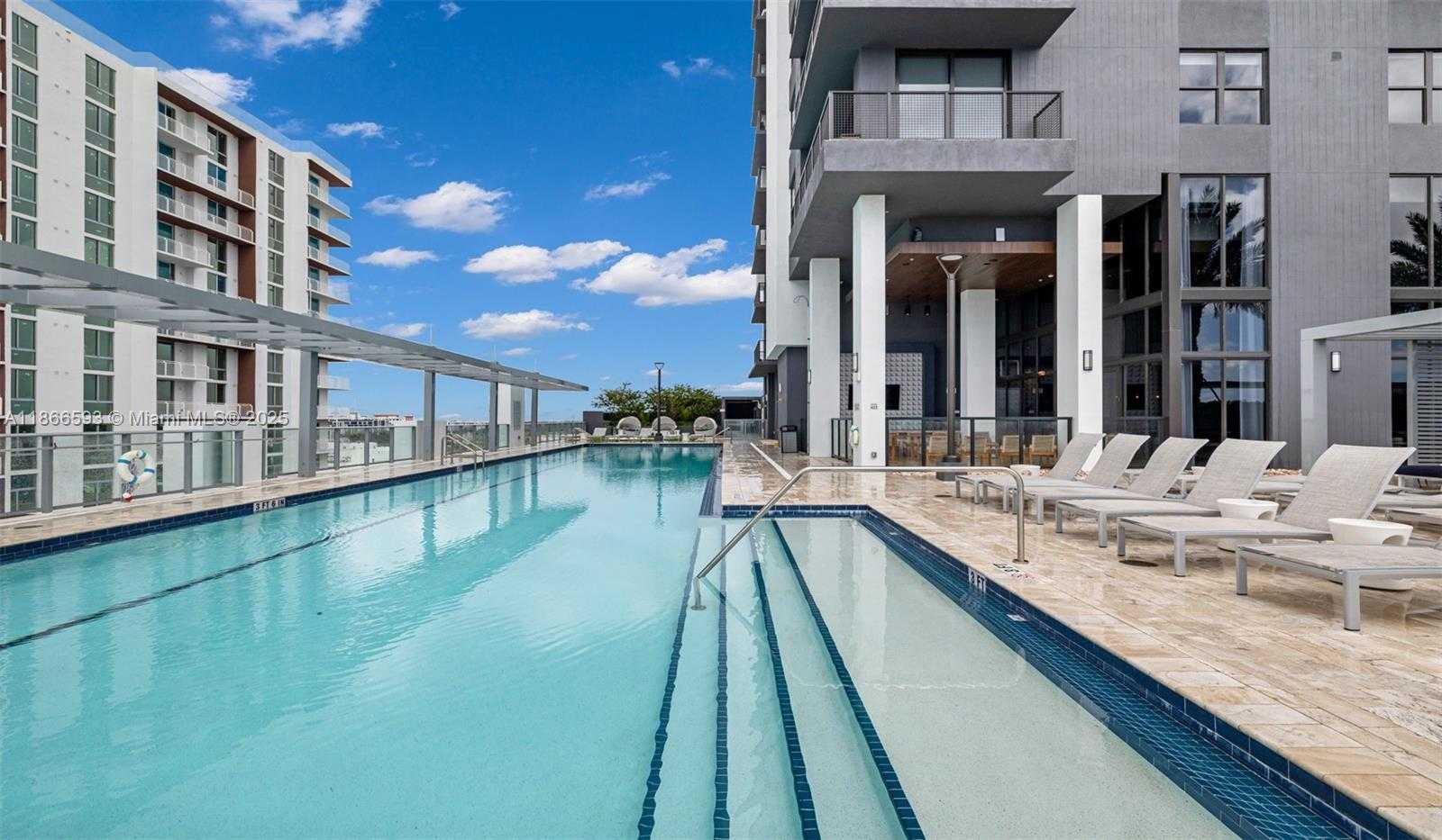Small Image of 555 NORTH EAST 8TH ST #PH2304, Fort Lauderdale Number 34