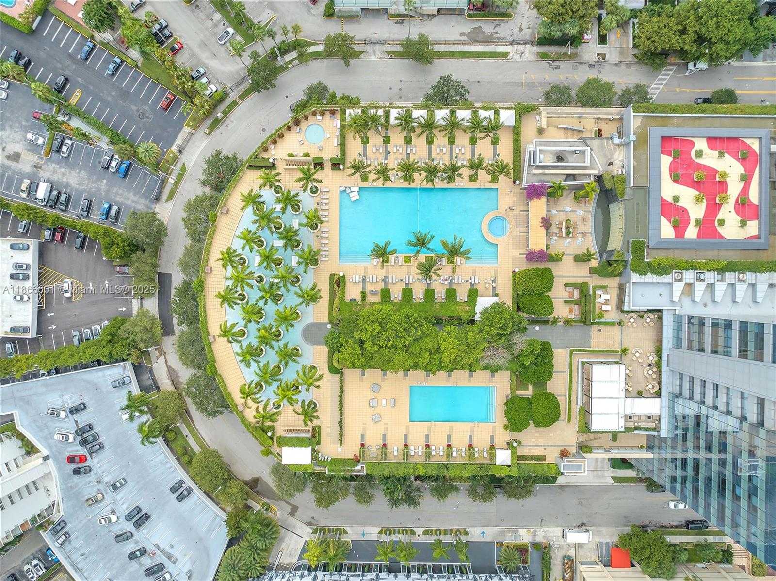 Small Image of 1435 BRICKELL AVE #3212, Miami Number 19