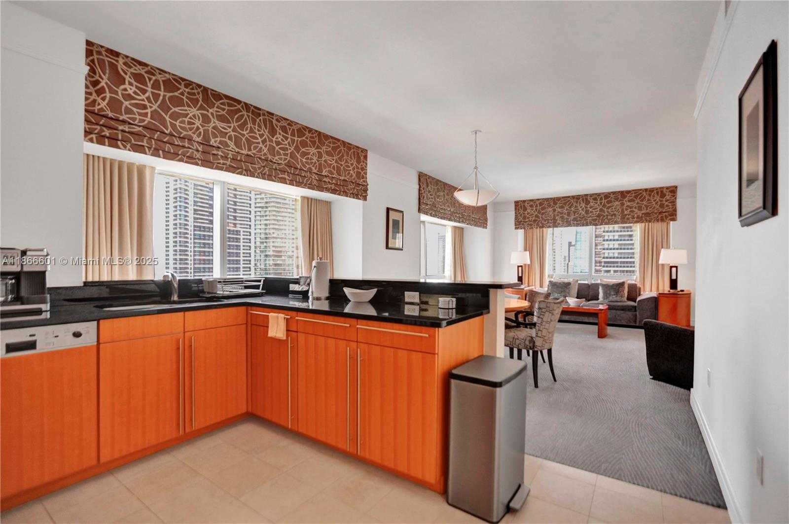 Small Image of 1435 BRICKELL AVE #3212, Miami Number 2