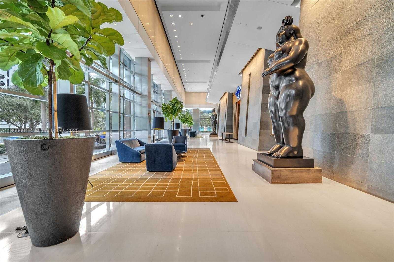 Small Image of 1435 BRICKELL AVE #3212, Miami Number 24