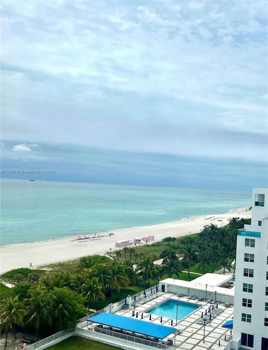 Small Image of 5005 COLLINS AVE #1118, Miami Beach Number 2