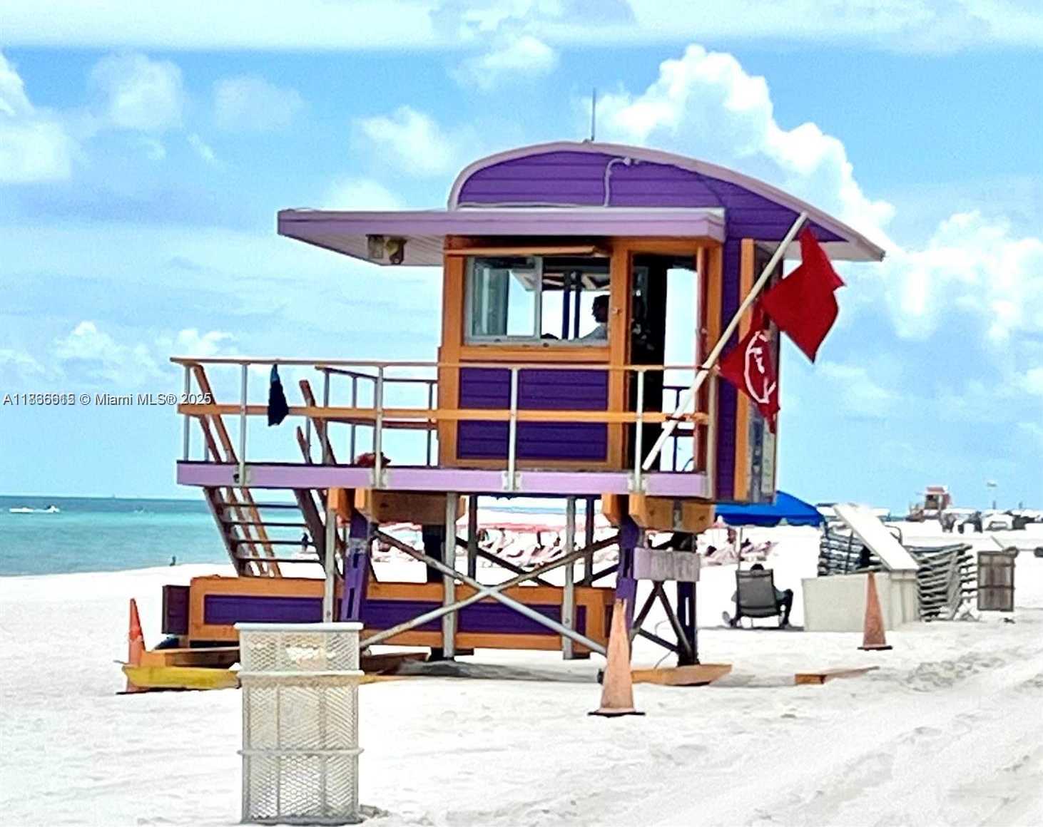 Small Image of 5005 COLLINS AVE #1118, Miami Beach Number 43