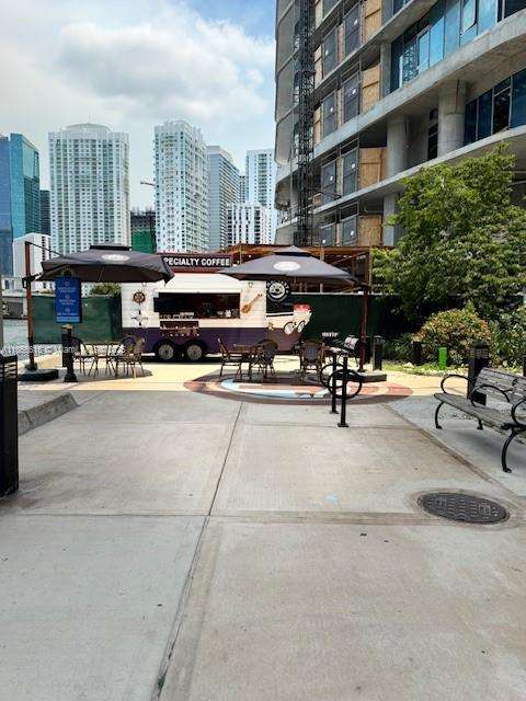 Small Image of 690 SOUTH WEST 1ST CT #2311, Miami Number 2