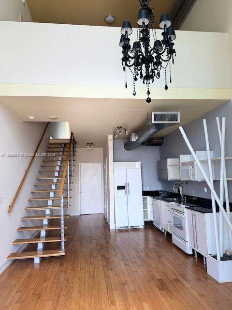 Small Image of 690 SOUTH WEST 1ST CT #2311, Miami Number 9