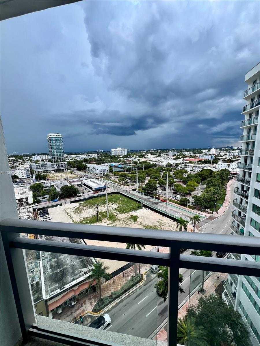 Small Image of 7135 COLLINS AVE #1523, Miami Beach Number 30