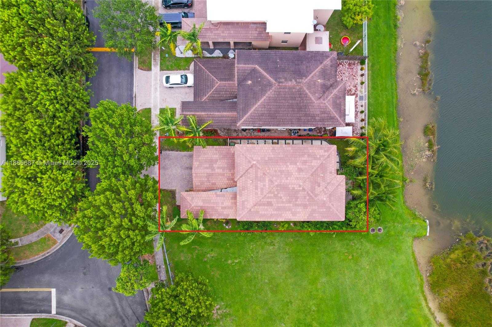 Small Image of 363 NORTH EAST 25TH TER #363, Homestead Number 7
