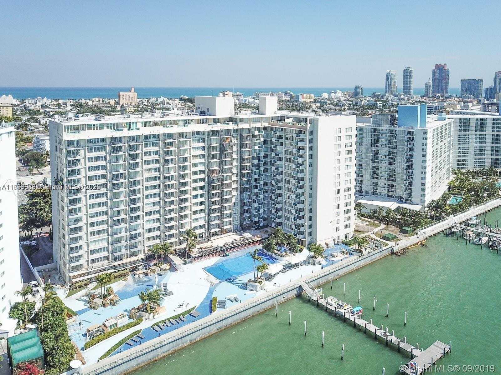 Small Image of 1000 WEST AVE #PH32, Miami Beach Number 2