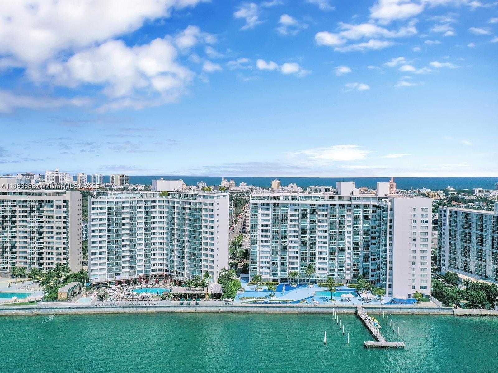 Small Image of 1000 WEST AVE #PH32, Miami Beach Number 3