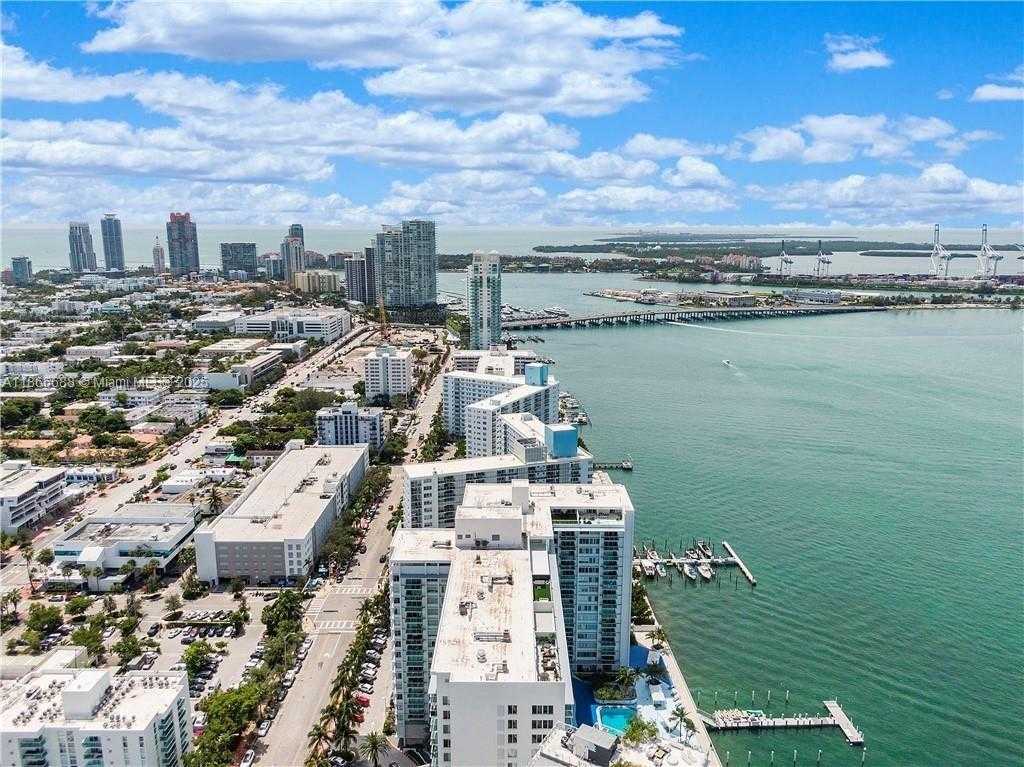 Small Image of 1000 WEST AVE #PH32, Miami Beach Number 84