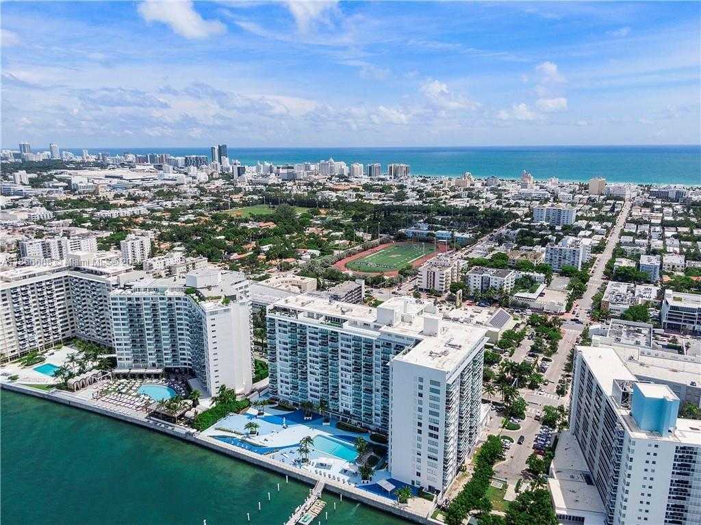 Small Image of 1000 WEST AVE #PH32, Miami Beach Number 86