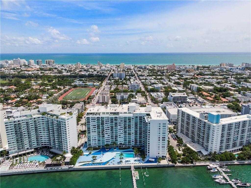 Small Image of 1000 WEST AVE #PH32, Miami Beach Number 88