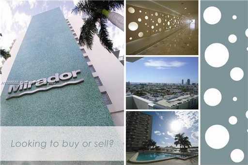 Small Image of 1000 WEST AVE #PH32, Miami Beach Number 91
