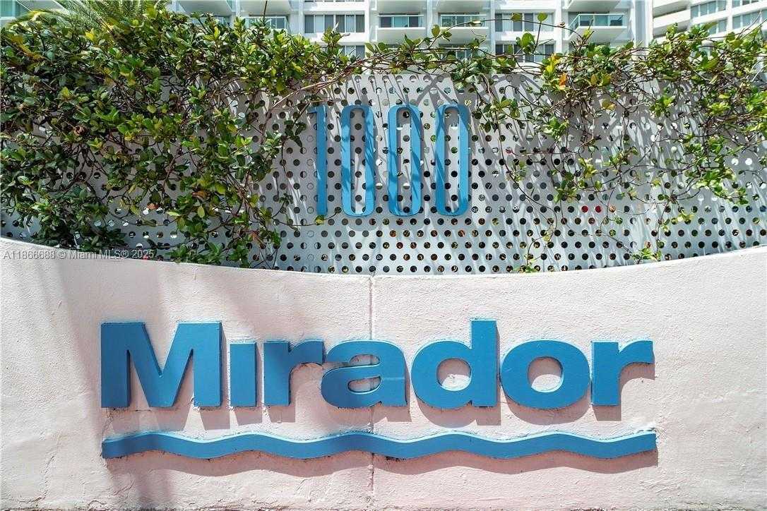 Small Image of 1000 WEST AVE #PH32, Miami Beach Number 92