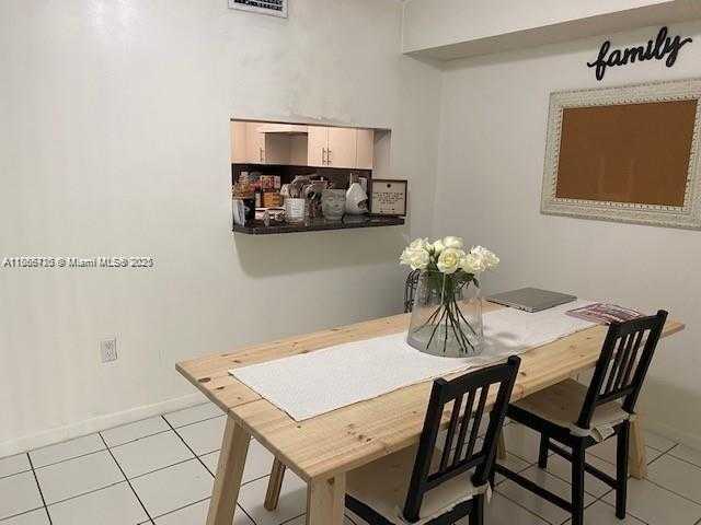 Small Image of 11800 SOUTH WEST 18TH ST #124-4, Miami Number 4