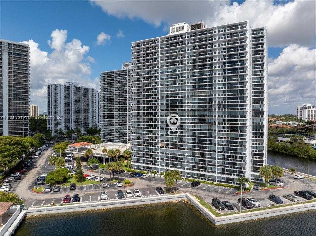Small Image of 20515 EAST COUNTRY CLUB DR #746, Aventura Number 25