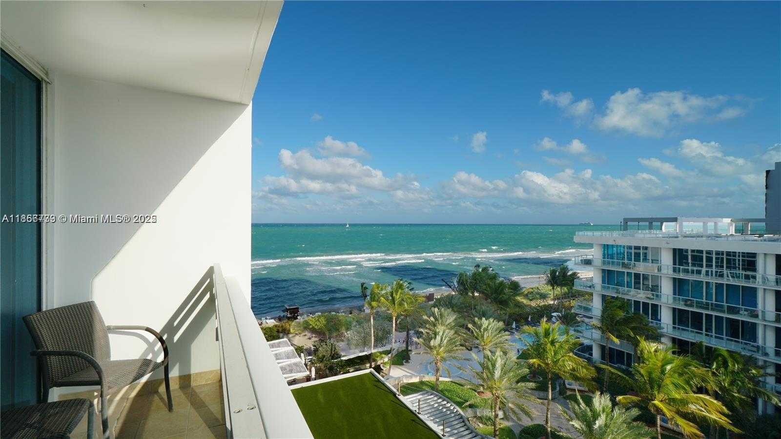 Small Image of 6801 COLLINS AVE #710, Miami Beach Number 13