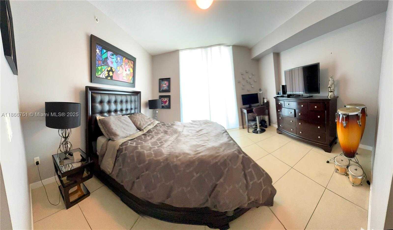 Small Image of 79 SOUTH WEST 12TH ST #1605, Miami Number 10