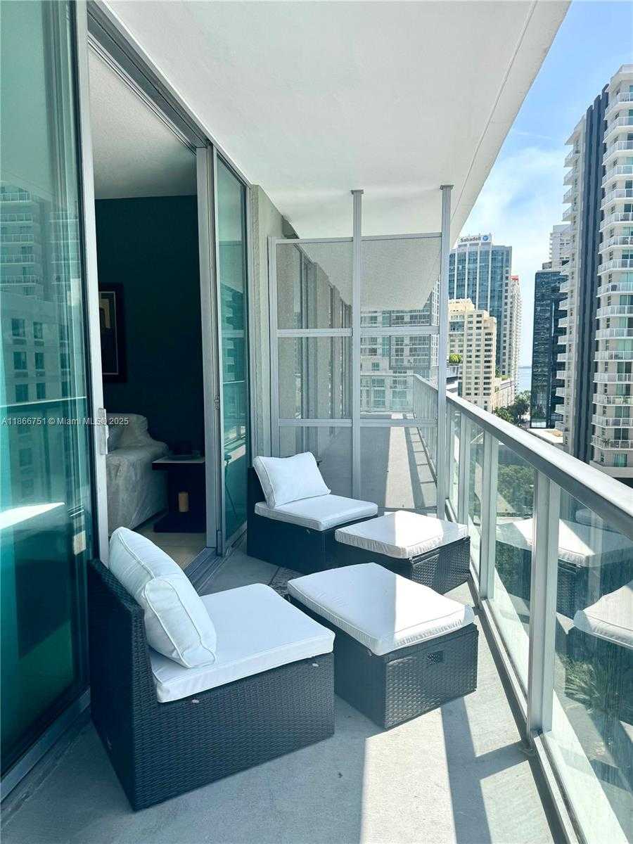 Small Image of 79 SOUTH WEST 12TH ST #1605, Miami Number 14