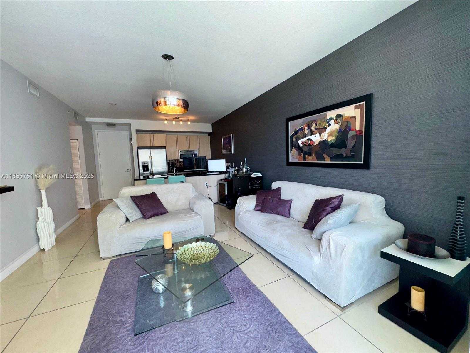 Small Image of 79 SOUTH WEST 12TH ST #1605, Miami Number 5