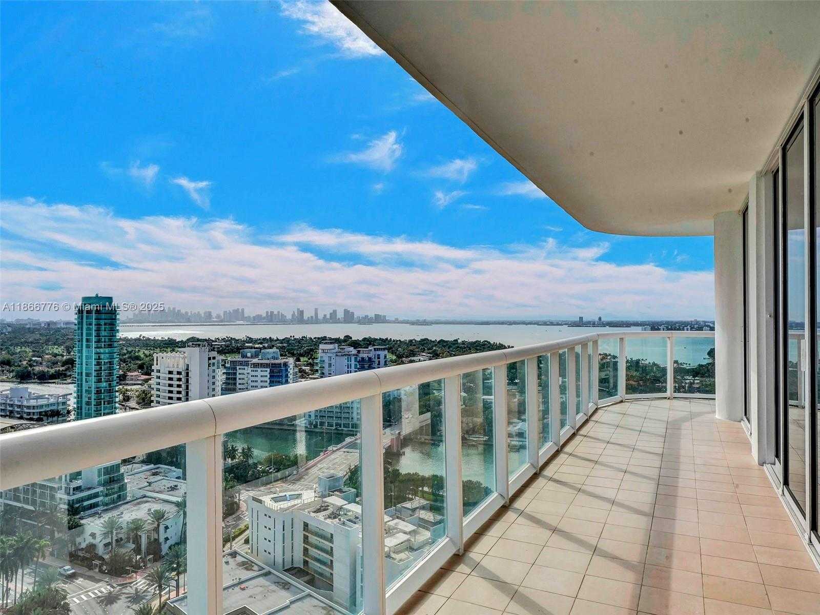 Small Image of 6365 COLLINS AVE #2407, Miami Beach Number 14