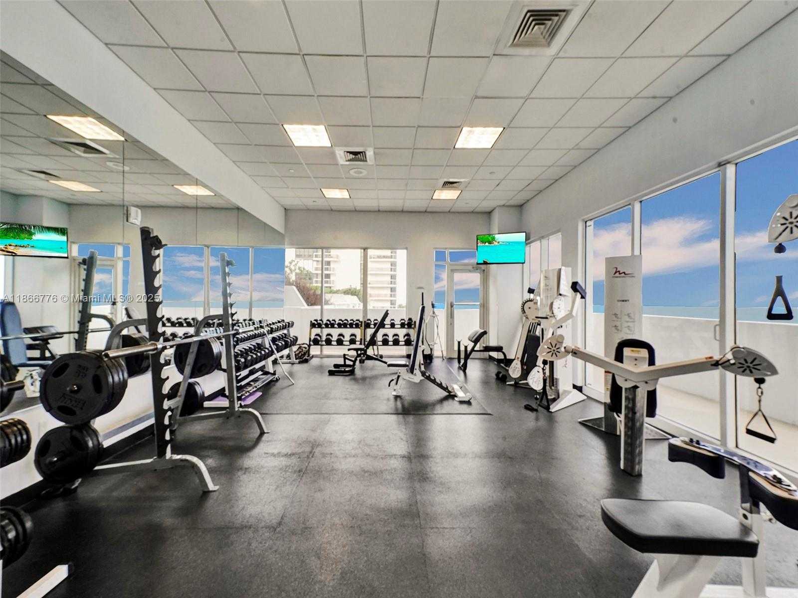 Small Image of 6365 COLLINS AVE #2407, Miami Beach Number 18
