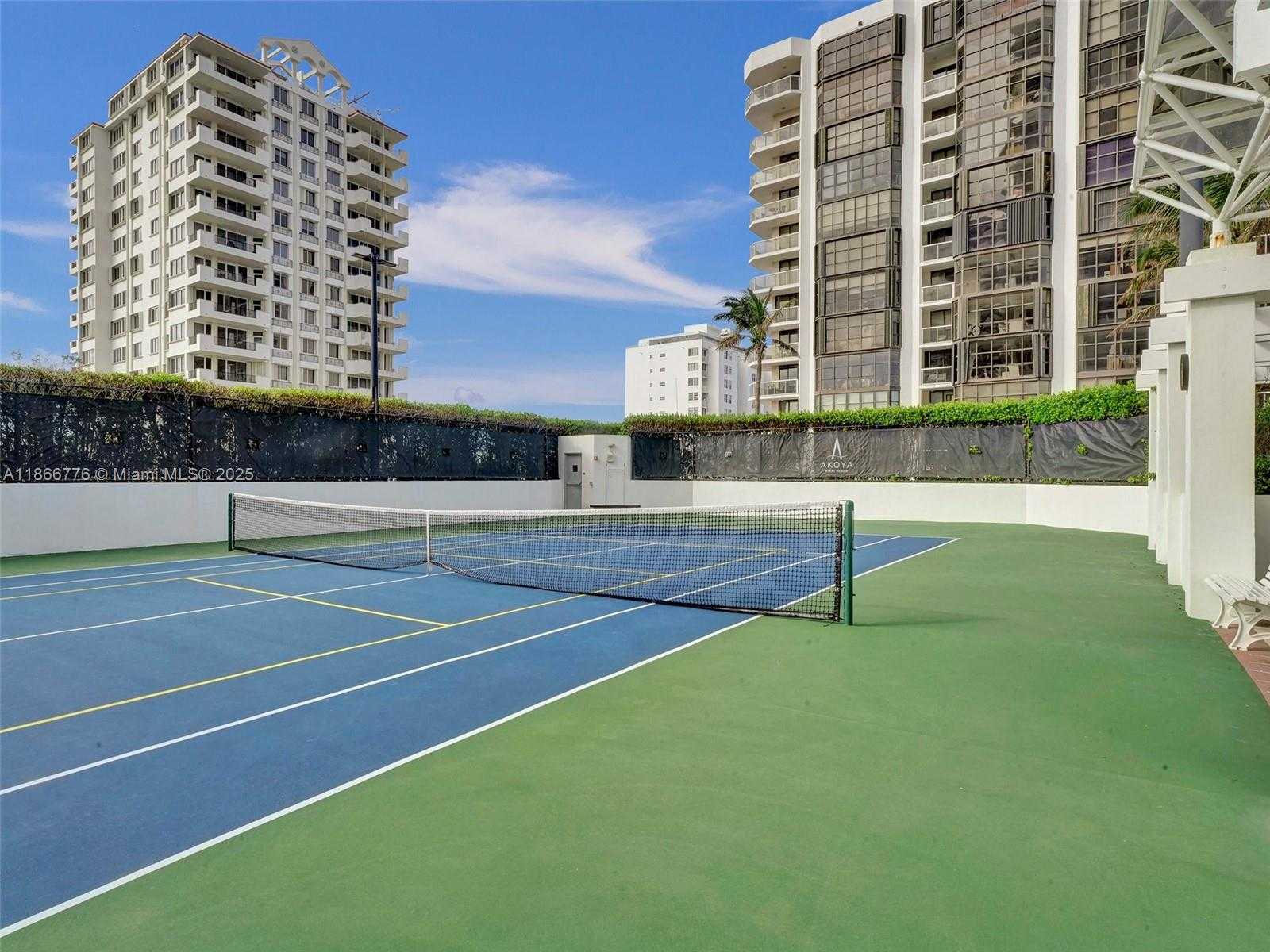 Small Image of 6365 COLLINS AVE #2407, Miami Beach Number 19