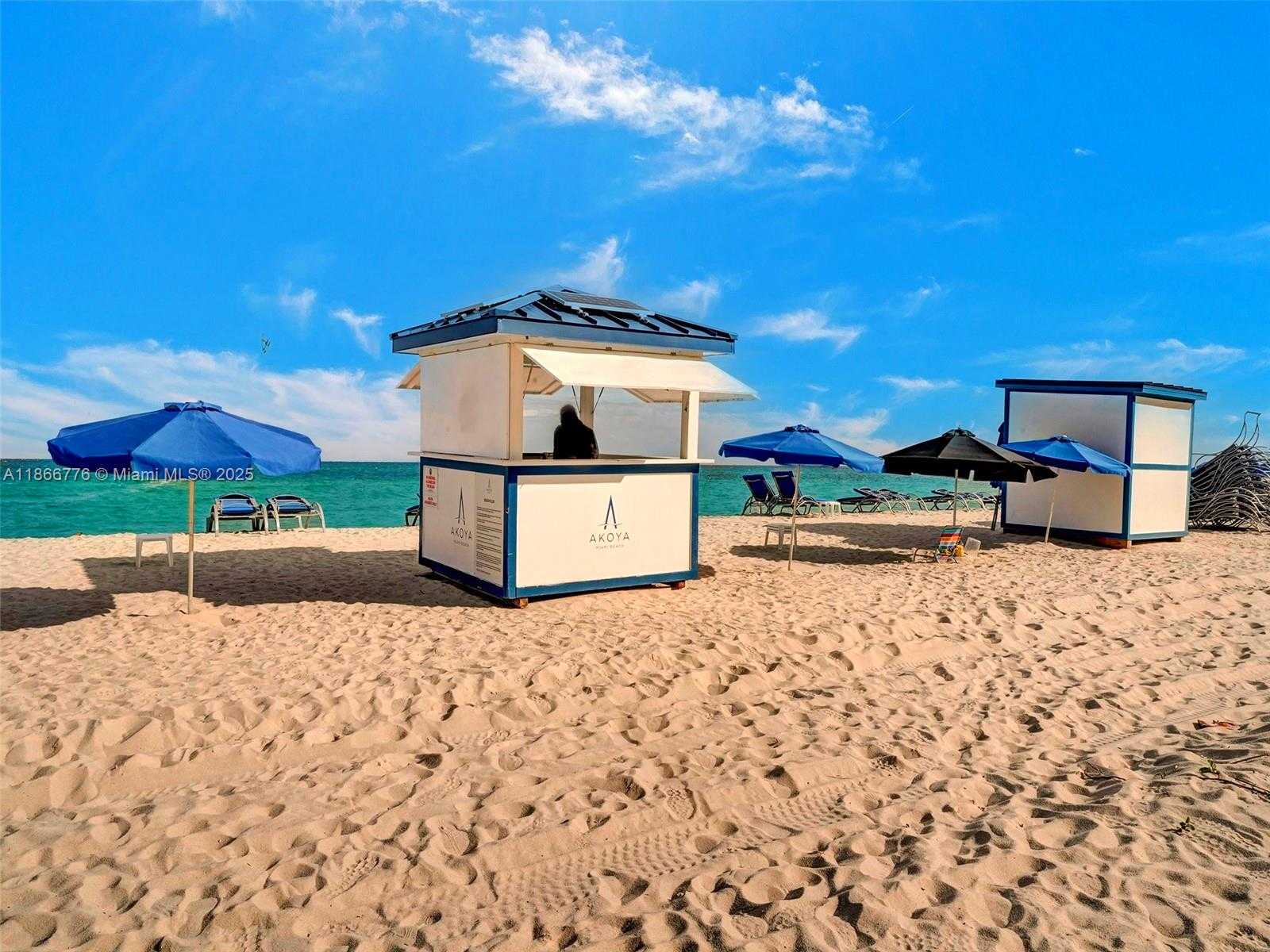 Small Image of 6365 COLLINS AVE #2407, Miami Beach Number 20