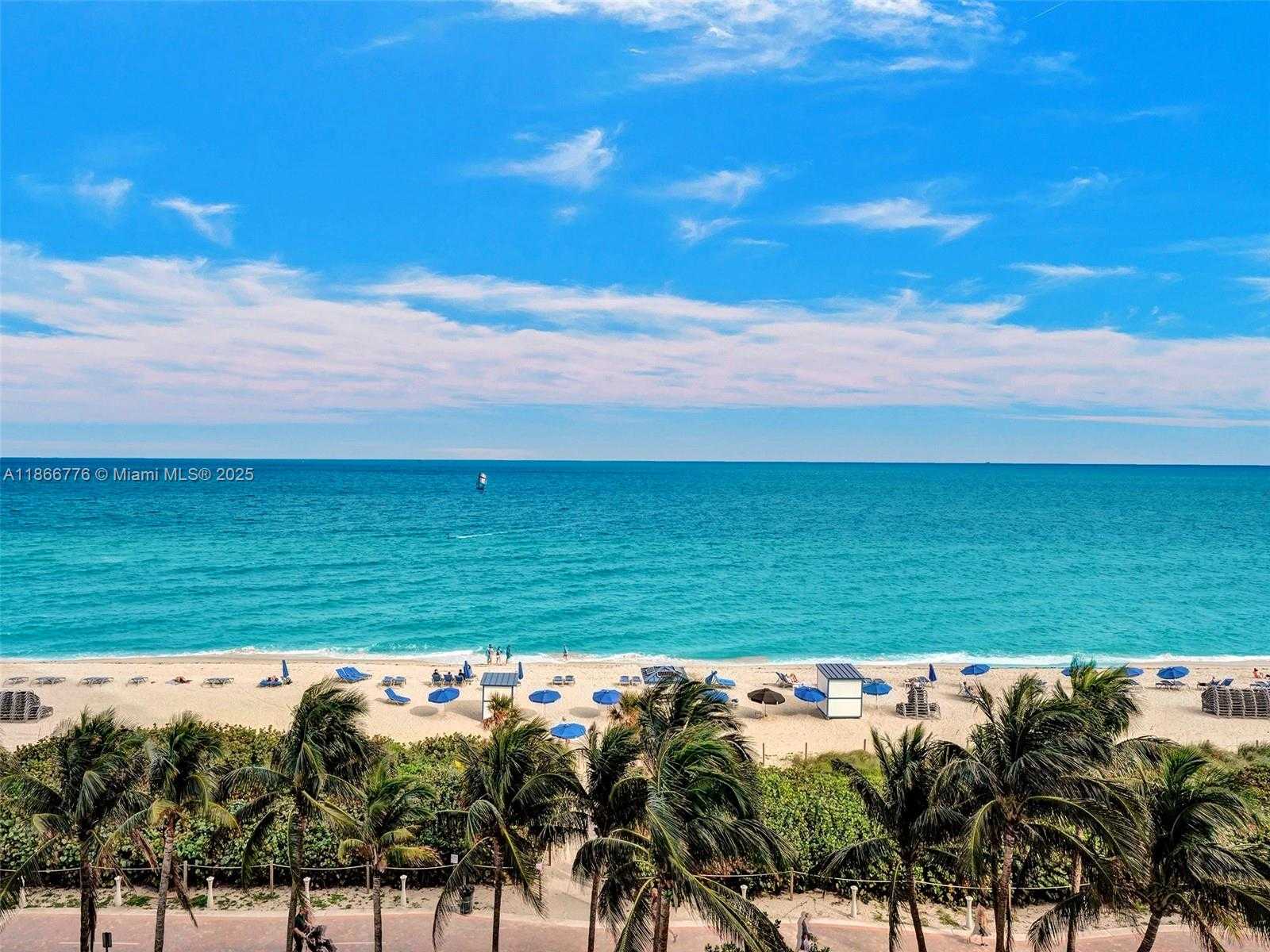 Small Image of 6365 COLLINS AVE #2407, Miami Beach Number 21