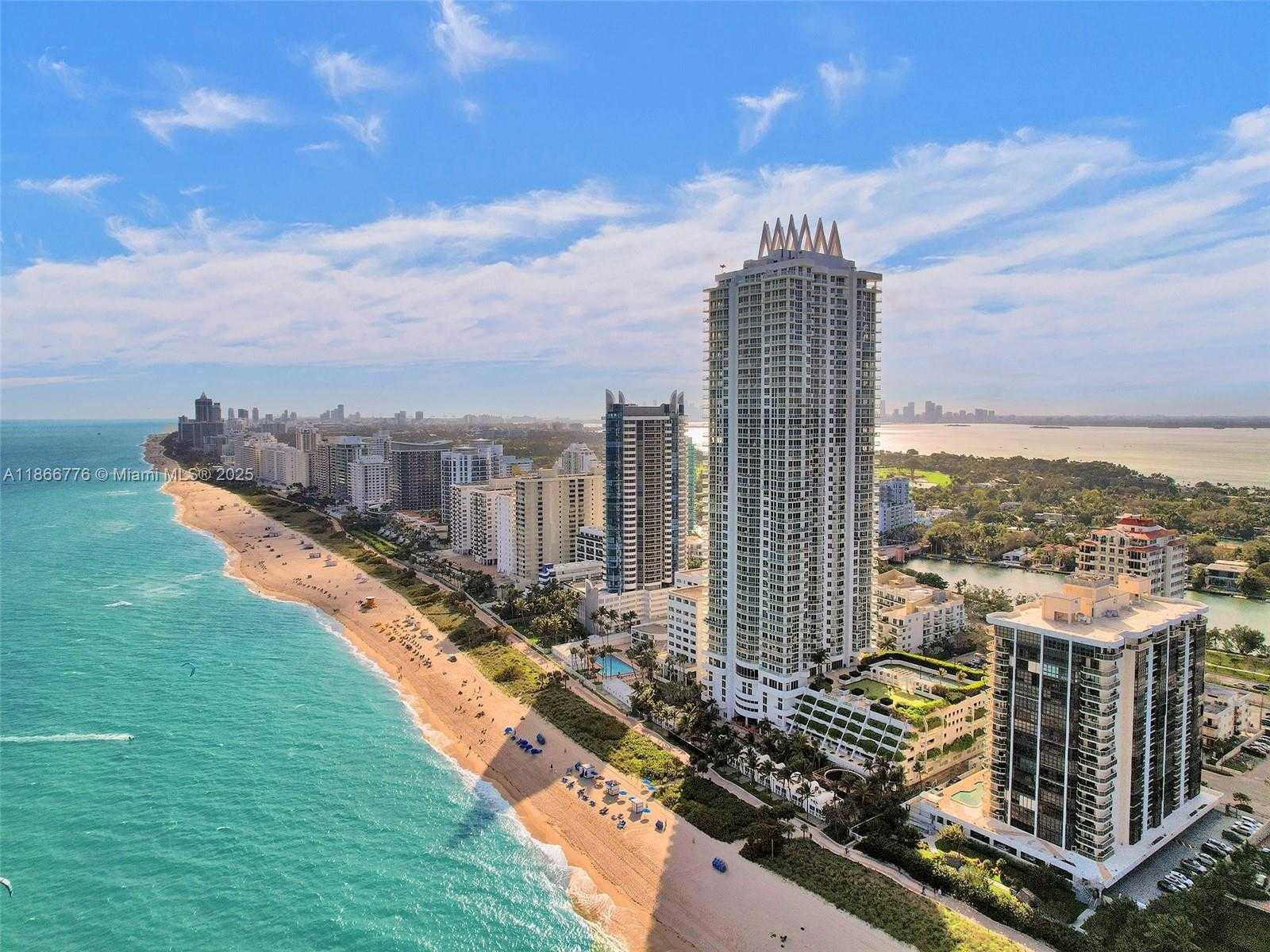 Small Image of 6365 COLLINS AVE #2407, Miami Beach Number 23