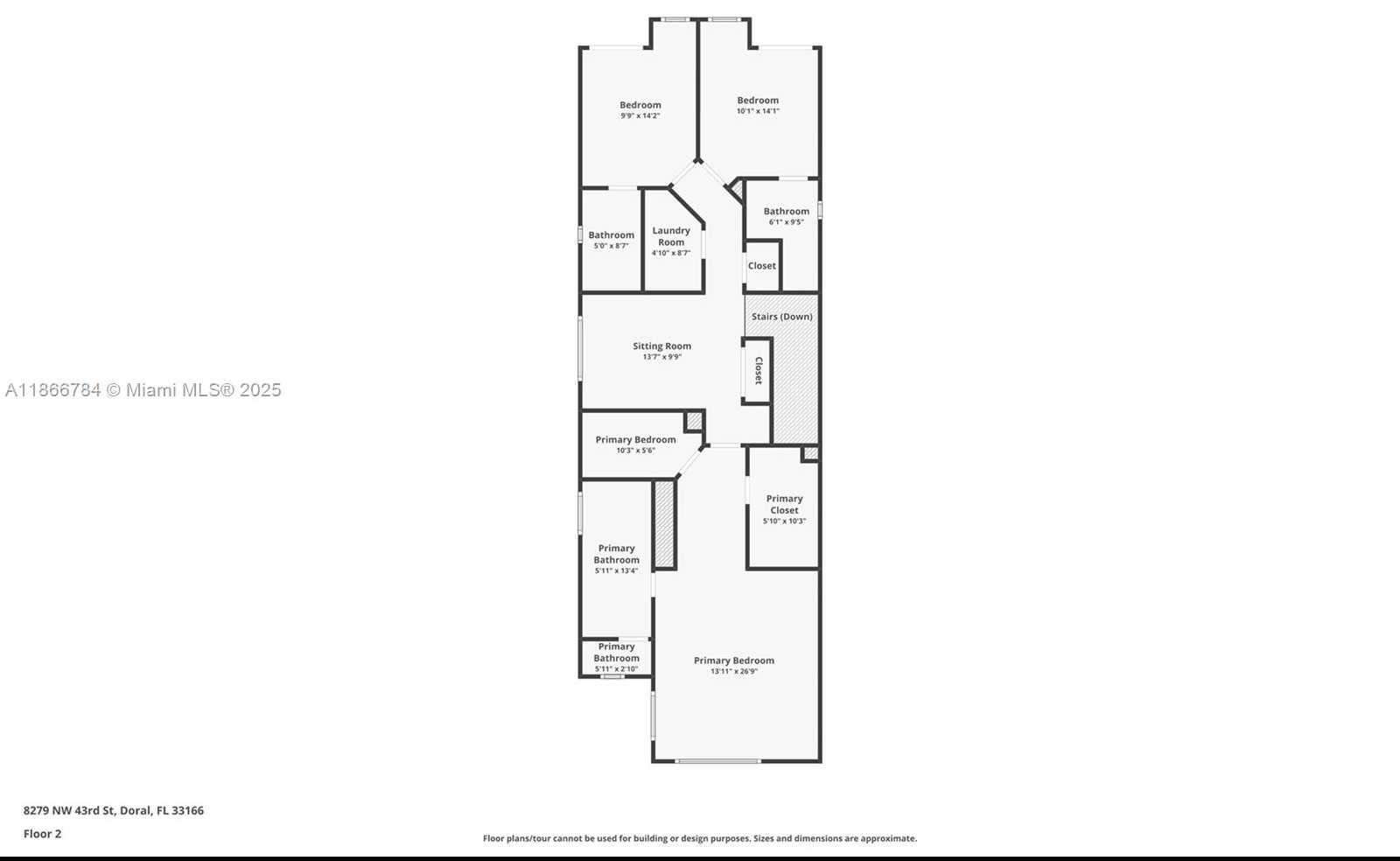 Small Image of 8279 NORTH WEST 43RD ST, Doral Number 46