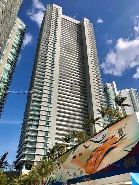 Small Image of 480 NORTH EAST 31ST ST #1506, Miami Number 18