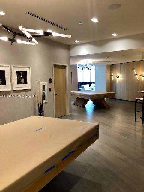 Small Image of 480 NORTH EAST 31ST ST #1506, Miami Number 25