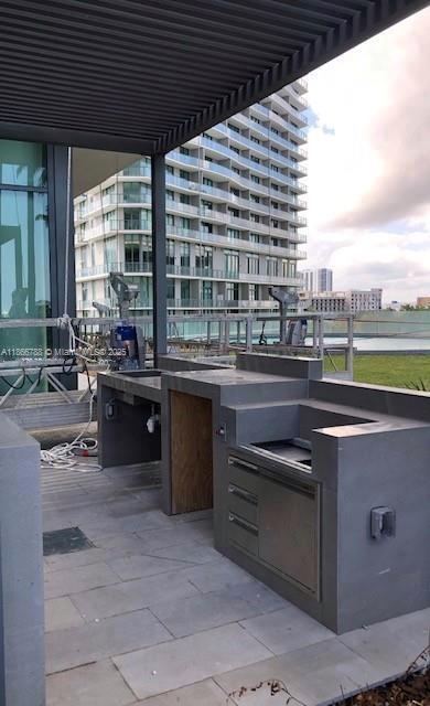Small Image of 480 NORTH EAST 31ST ST #1506, Miami Number 29